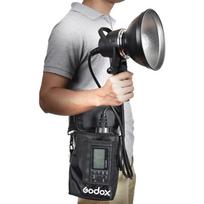 Godox 1200ws Externe Flitskop AD1200 Godox Mount