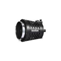 Adapteris Godox SA-17 Bowens Mount to S30 Mount Adapter