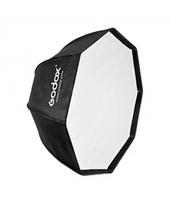 Godox SB-UBW95 Umbrella style Softbox with Octa 95cm
