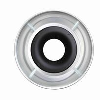 Godox Ring Flash Reflector RFT-21W for R1200 White