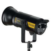 Godox FV200 High Speed Sync Flash LED Light