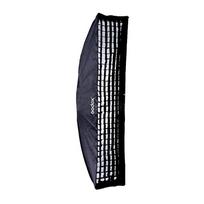 Godox SB-FW30120 Softbox with Grid 30x120 cm