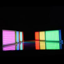 Godox M1 Mobile RGB LED light(Green Body)