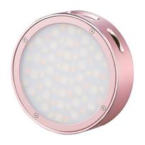 Godox R1 Mobile RGB LED light (Pink Body)