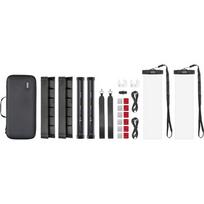 Godox TL30 RGB Tube Light Dual lights Kit