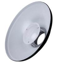 Godox BDR-W550 Beauty Dish 550mm White