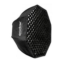 Godox SB-FW140 Softbox with Grid Octa140cm