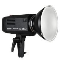 Diffuser filter for Godox AD-R6 reflector