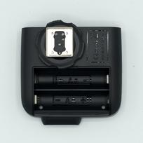 Godox  X1 hot shoe plate Oly/Pan