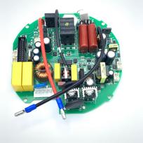 Godox QT400II M IGBT board Speedstar QT400