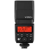 Godox Ving V350F speedlite for Fuji