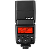 Godox Ving V350C speedlite for Canon