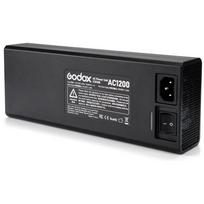 Godox AC1200 AC adapter for AD1200PRO