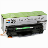 ColorWay Canon 728/726, HP CE278A