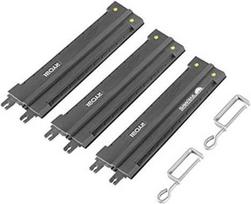 Bėgis Ryobi RAK03SR Circular Saw Guide Rail 3pcs