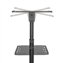 laikiklis laptopo - LOGILINK BP0069 - 5 nuotrauka