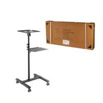laikiklis laptopo - LOGILINK BP0069 - 16 nuotrauka
