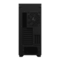 sidu sidu - Fractal Design Define 7 XL TG Dark Tint Side Window Black (Juodas) - 3 nuotrauka