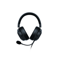 razer headphones kraken - Razer Gaming Headset Kraken V3 Built-in microphone, Black, Wired, Noice canceling - 2 nuotrauka