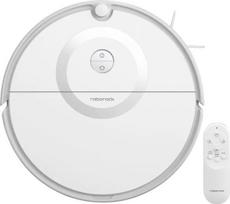 xiaomi dulkiu siurblys - Xiaomi Roborock E5 White (Baltas) - 5 nuotrauka