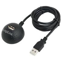 LogiLink - USB 2.0 Docking Stations CU0013B