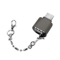 laidas asus - LOGILINK CR0039 LOGILINK -  USB-C to mic - 2 nuotrauka