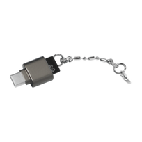laidas asus - LOGILINK CR0039 LOGILINK -  USB-C to mic - 3 nuotrauka