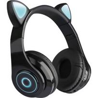 Bemi Cat Ear B39 (juodos)