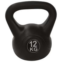 Vinilinė Tunturi PE gira 12kg