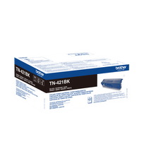 brother hl - Toneris Brother TN421 juodas | 3000 pgs | HL-L8260CDW/HL-L8360CDW/DCP-L8410CDW - 5 nuotrauka