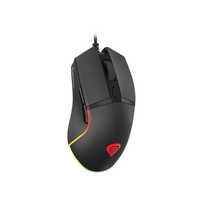 Genesis  Krypton 220 Black