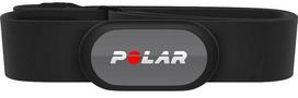 sirdies ritmo dirzas - Polar heart rate sensor H9 M-XXL, black - 2 nuotrauka