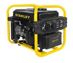 benzininis generatorius -  Stanley SIG 2000-1, 1800 W - 1 nuotrauka