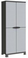 Sandėliavimo lentyna VLX 337901, 39 cm x 68 cm x 171.5 cm