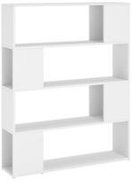 Spinta VLX 809188, balta, 24 cm x 100 cm x 124 cm