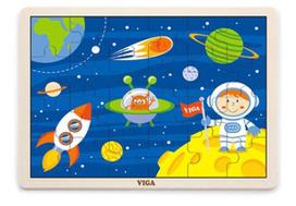 Dėlionė VIGA Cosmos, 24 vnt.