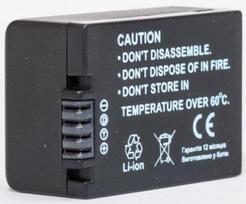 Panasonic DMW- BMB9E