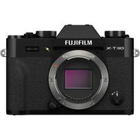 fujifilm x t30 ii - Fujifilm X-T30 II Body - 1 nuotrauka