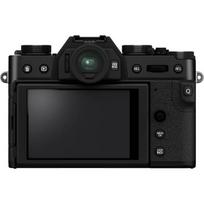 fujifilm x t30 ii - Fujifilm X-T30 II Body - 2 nuotrauka