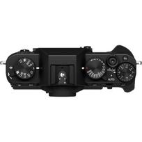 fujifilm x t30 ii - Fujifilm X-T30 II Body - 3 nuotrauka