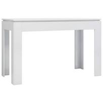  VLX, baltas, 1200 mm x 600 mm x 760 mm
