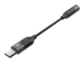 UNITEK Adapter USB-C - Minijack 3.5MM | M1204A