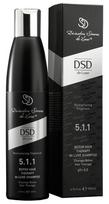 botoksas - DSD Deluxe plauk šampūnas su botoksu Dixidox de Luxe, 200 ml - 1 nuotrauka