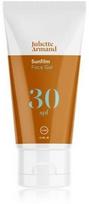 Pirkti Juliette Armand Sunfilm Face Gel - veido gelis su 30 SPF 55 ml - Photo 1