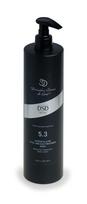 DSD Deluxe inten kaukė su šilku Dixidox de Luxe, 500 ml