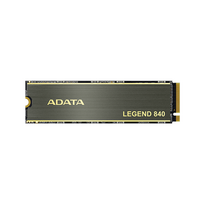 ssd 1tb diskas - ADATA LEGEND 840 1TB M.2 - 1 nuotrauka