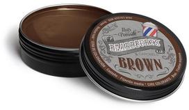 Pirkti Beardburys Color Wax Brown - Šviesiai rudos spalvos dažanti pomada 100ml - Photo 1
