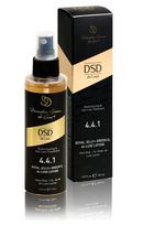 DSD Deluxe losjonas su bičių pien Žalias O2 de Luxe, 150 ml