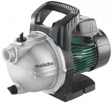 elektrinis vandens siurblys - Metabo P 3300 G - 1 nuotrauka