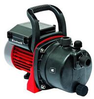 einhell gc gp - Einhell GC-GP 6538 Set - 1 nuotrauka